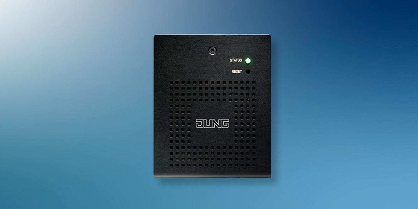 Smart Visu Server bei Mike Wagner in Wernberg-Köblitz