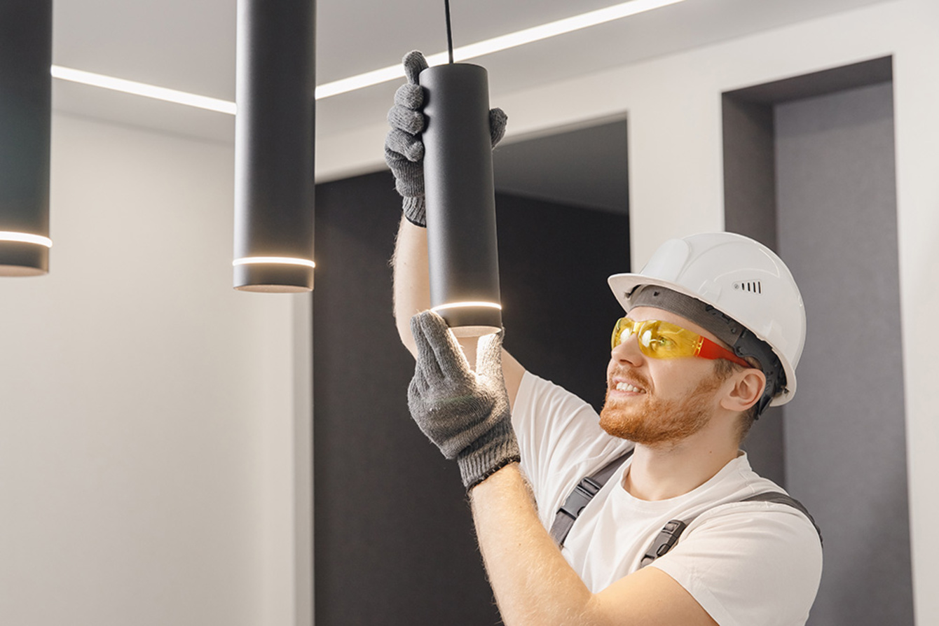 Licht & Leuchten bei Mike Wagner in Wernberg-Köblitz