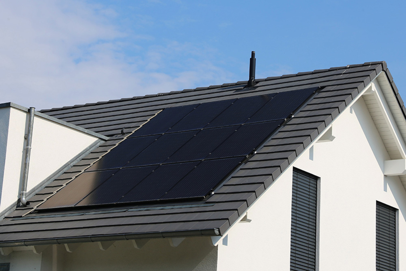 Erneuerbare Energien bei Mike Wagner in Wernberg-Köblitz