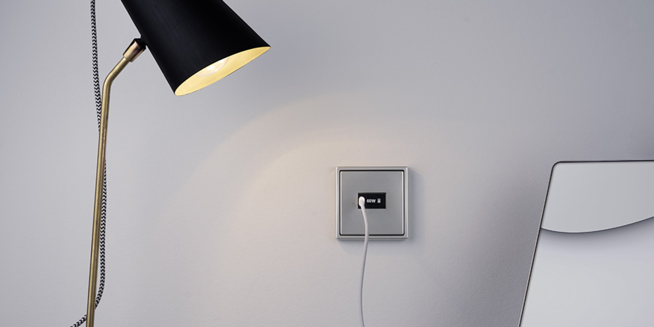 Ladegerät USB PD 60 bei Mike Wagner in Wernberg-Köblitz