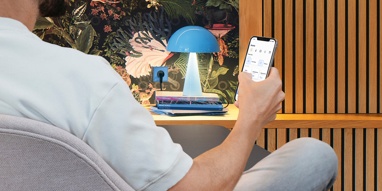 JUNG HOME bei Mike Wagner in Wernberg-Köblitz