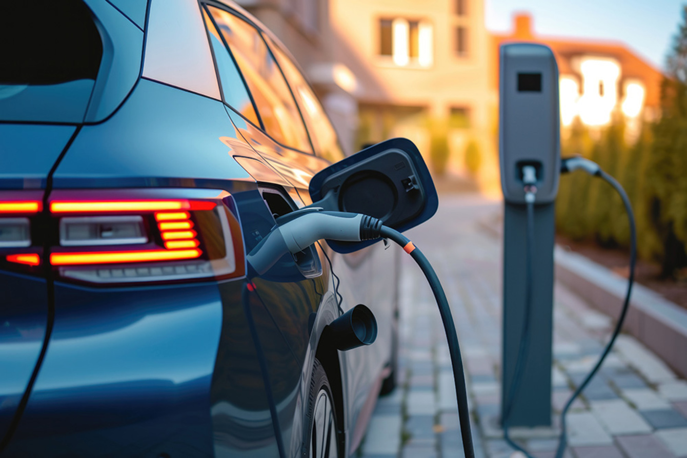 Elektro­mobilität bei Mike Wagner in Wernberg-Köblitz