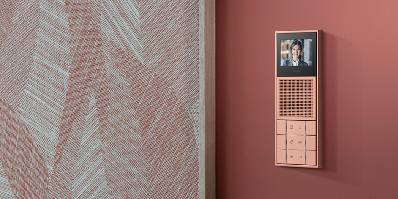 JUNG Türkommunikation bei Mike Wagner in Wernberg-Köblitz