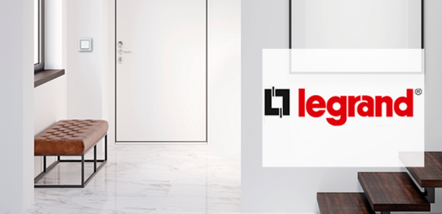 Legrand bei Mike Wagner in Wernberg-Köblitz