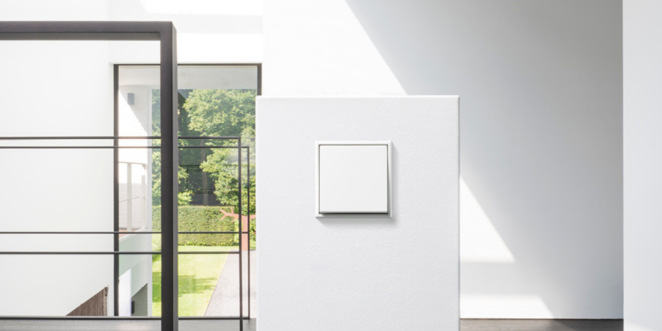 JUNG Schalterprogramme bei Mike Wagner in Wernberg-Köblitz